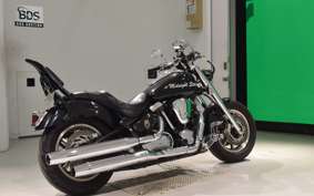 YAMAHA XV1700 ROADSTAR MIDNIGHT 2005