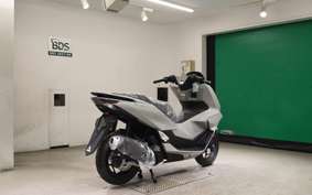 HONDA PCX 125 2026 JK05