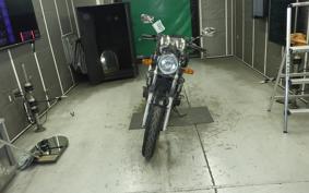 YAMAHA XJR400 Gen.3 R 2008 RH02J
