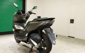 HONDA PCX125 1992 JK05