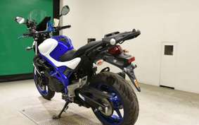SUZUKI GLADIUS 2012 VK58A