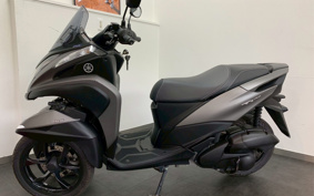 YAMAHA TRICITY 125 SEC1J