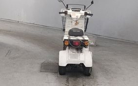 HONDA GYRO TD01