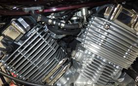YAMAHA DRAGSTAR 400 CLASSIC  2014 VH02J