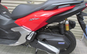 HONDA ADV160 KF54
