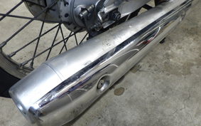 HONDA C110 SUPER CUB 2018 JA10