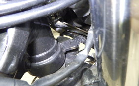 KAWASAKI ZRX400 2011 ZR400E