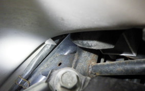 HONDA TODAY 2 2025 AF67