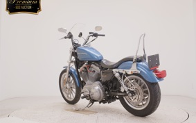 HARLEY XL883L 2005