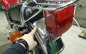 SUZUKI GN125 H 1991