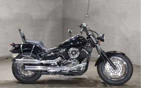 YAMAHA DRAGSTAR 1100 CLASSIC 2003 VP13J