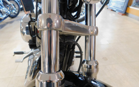 HARLEY HARLEY XL883L 2008 CR2