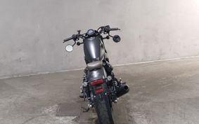 HONDA REBEL 250 S MC49