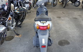 SUZUKI LET's 4
