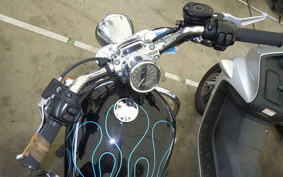 HARLEY XL883C 2005