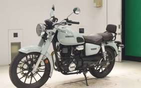 HONDA GB350C 2025 NC64