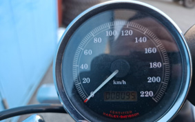 BUELL BUELL M2 CYCLONE 2001 LS11