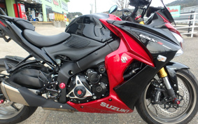 SUZUKI GSX-S1000F 2017 GT79B
