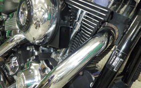 HARLEY FXDL 1580 2011