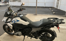 BMW R1300GS ASA 2025 0M21