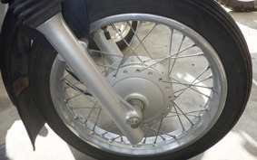 HONDA C50 SUPER CUB AA04