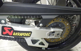 SUZUKI DR-Z400SM 2009 SK44A