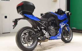 SUZUKI GSX-8R 2024