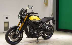 YAMAHA XSR900 2016 RN46J