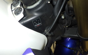 HONDA CBR600F 2012