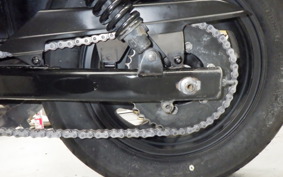 KAWASAKI ELIMINATOR 250 V VN250A