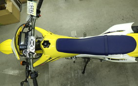 SUZUKI DR-Z400SM 2007 SK44A