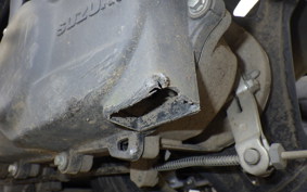 SUZUKI ﾚｯﾂ CA4AA