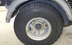 HONDA GYRO UP TA01