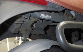 YAMAHA JOG Gen.5 2012 SA36J