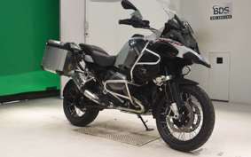 BMW R1200GS ADVENTURE 2016