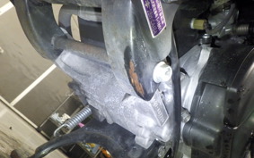 SUZUKI ADDRESS V50 2000 CA4BA