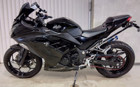 KAWASAKI NINJA 250 EX250L