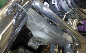 HONDA SHADOW 400 1999 NC34