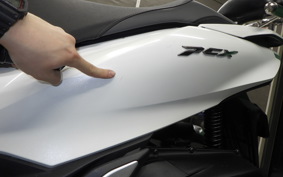 HONDA PCX125 1988 JK05