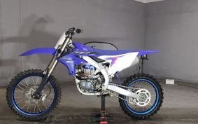 YAMAHA YZ450 F CJ34C
