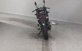HONDA CBR125R JC50
