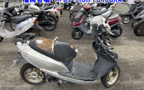 HONDA DIO