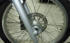 YAMAHA SEROW 250 Gen.2 DG17J
