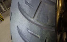 SUZUKI GSX400 IMPULSE 1994 GK79A