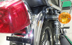 SUZUKI GN125 F Gen.2 1995