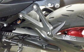 SUZUKI GSX-R1000A 2017