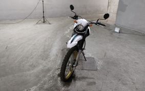 YAMAHA SEROW 250 DG17J