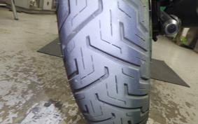 HONDA REBEL 250 A 2024 MC49