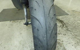 SUZUKI LET's 4 2025 CA45A