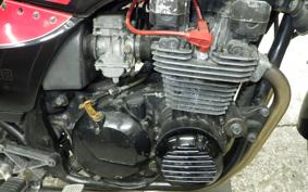 KAWASAKI GPZ400 1983 ZX400A